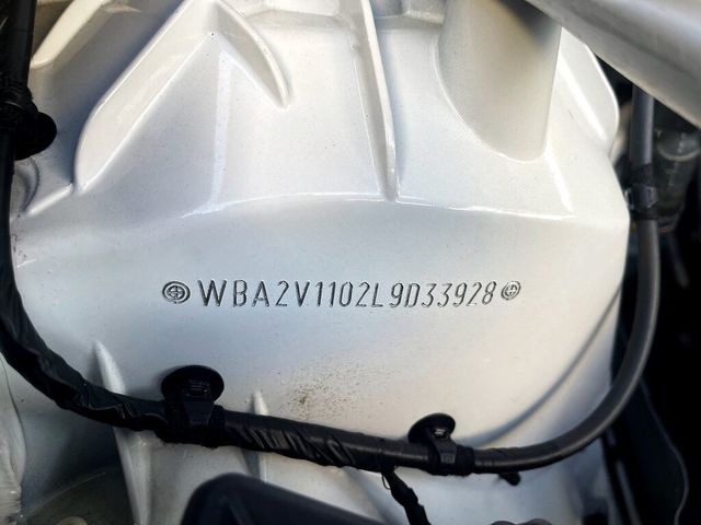 BMW寶馬 X4 XDRIVE30I  第18張相片