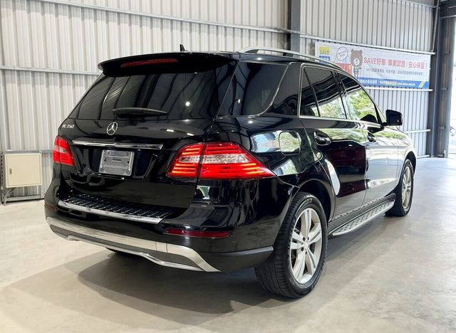 M-BENZ賓士 ML350  第2張相片