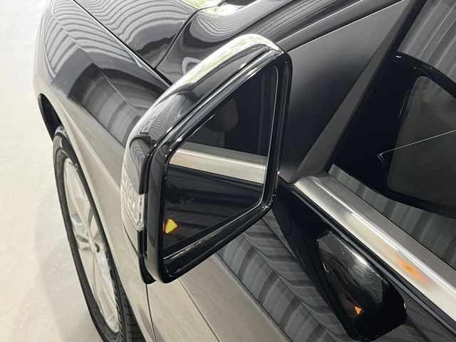 M-BENZ賓士 ML350  第8張相片