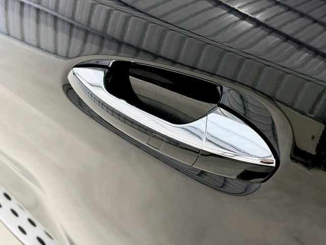 M-BENZ賓士 ML350  第9張相片