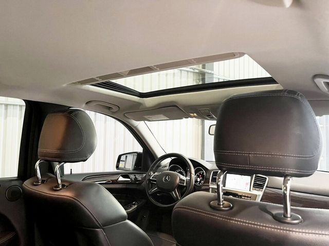 M-BENZ賓士 ML350  第15張相片