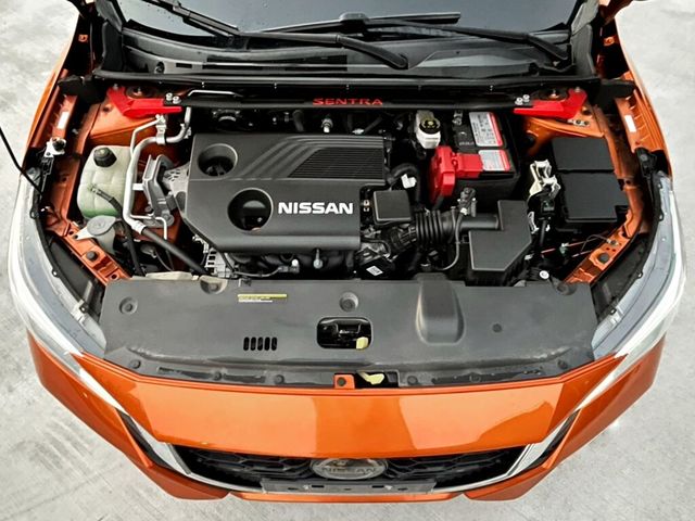 NISSAN日產 SENTRA  第6張相片