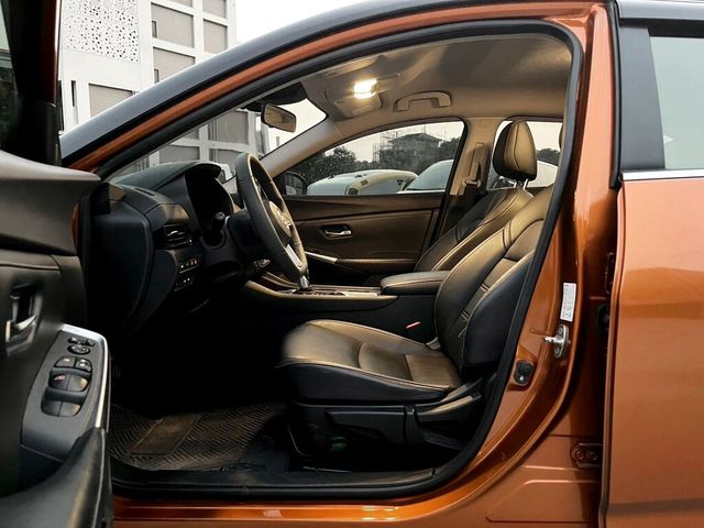 NISSAN日產 SENTRA  第9張相片