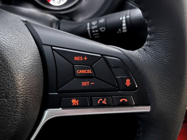 NISSAN日產 SENTRA  第10張相片