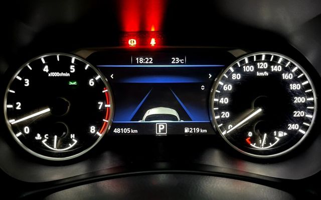 NISSAN日產 SENTRA  第16張相片