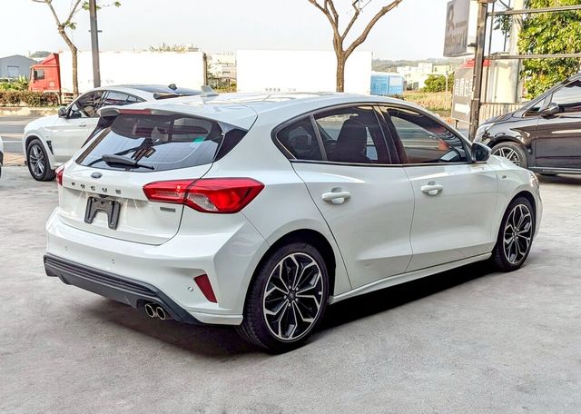 FORD福特 FOCUS ST  第2張相片