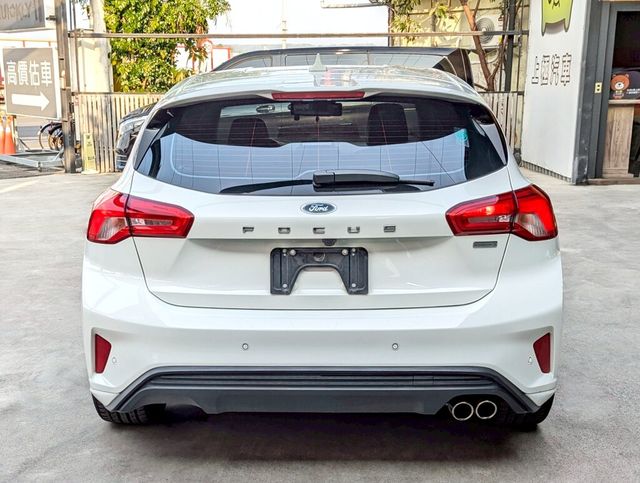 FORD福特 FOCUS ST  第4張相片