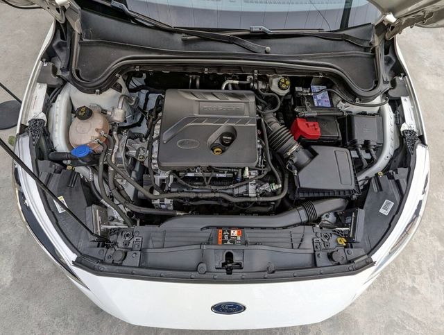 FORD福特 FOCUS ST  第6張相片