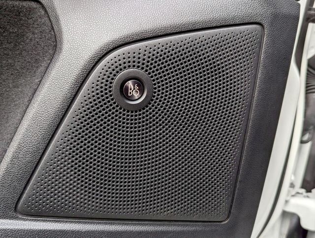 FORD福特 FOCUS ST  第10張相片