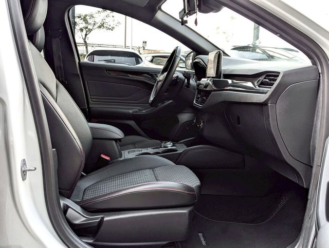 FORD福特 FOCUS ST  第12張相片