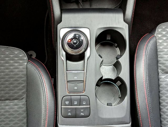 FORD福特 FOCUS ST  第18張相片