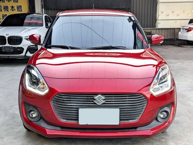 SUZUKI鈴木 SWIFT  第3張相片