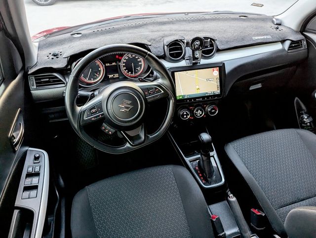 SUZUKI鈴木 SWIFT  第5張相片