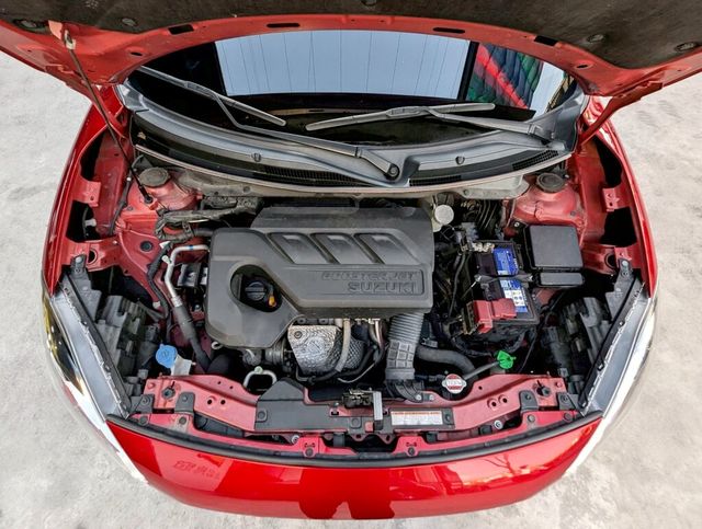SUZUKI鈴木 SWIFT  第6張相片