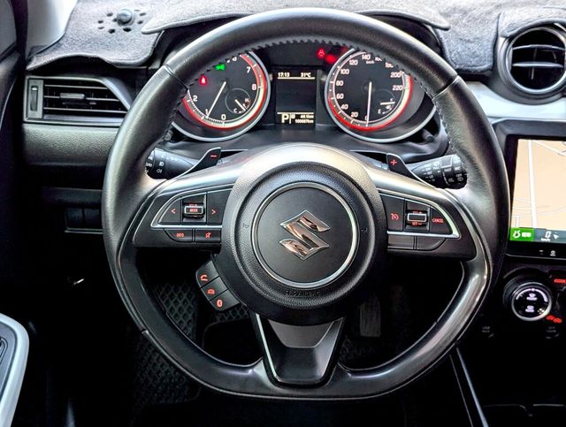 SUZUKI鈴木 SWIFT  第10張相片