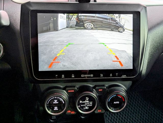 SUZUKI鈴木 SWIFT  第11張相片