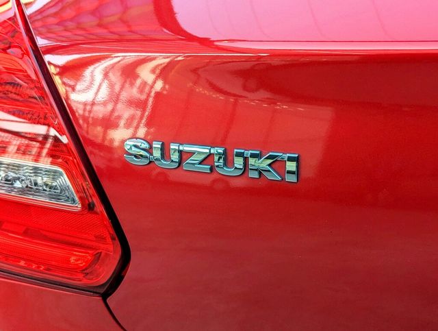 SUZUKI鈴木 SWIFT  第14張相片