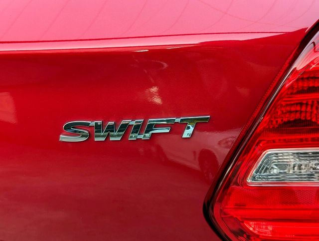 SUZUKI鈴木 SWIFT  第15張相片