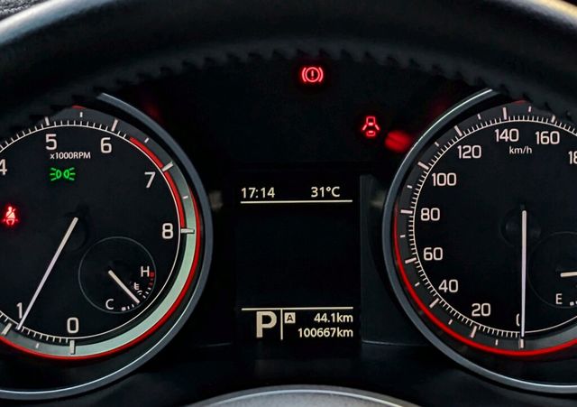 SUZUKI鈴木 SWIFT  第17張相片
