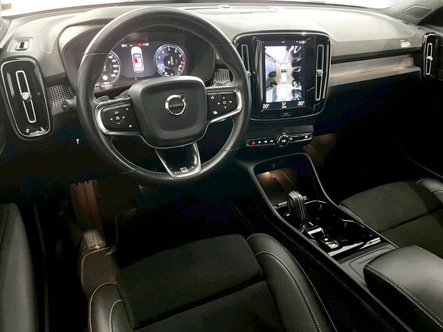 VOLVO富豪 XC40  第5張相片