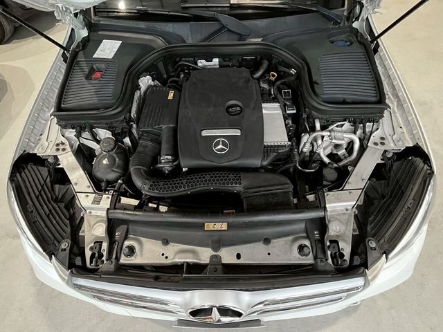 M-BENZ賓士 GLC250  第6張相片