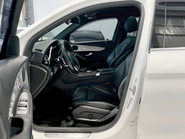 M-BENZ賓士 GLC250  第10張相片