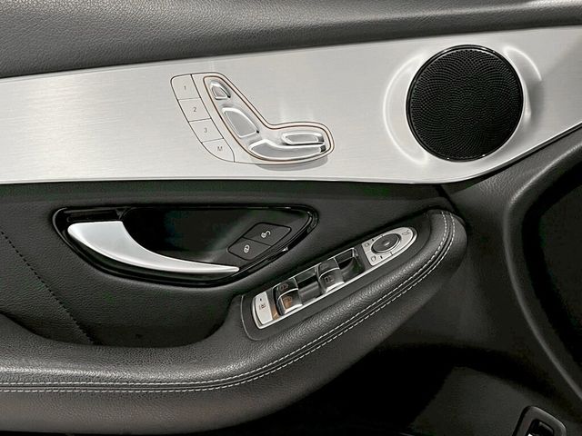 M-BENZ賓士 GLC250  第11張相片