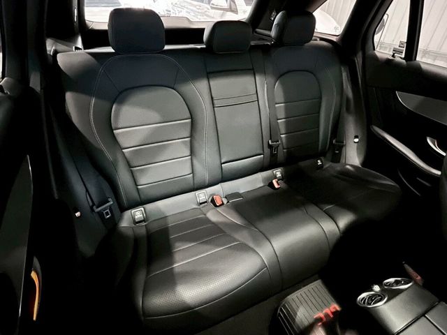 M-BENZ賓士 GLC250  第17張相片
