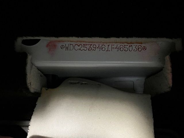 M-BENZ賓士 GLC250  第18張相片