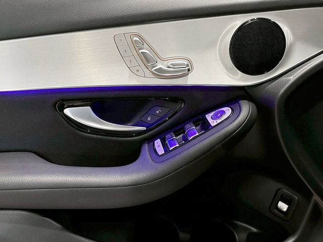 M-BENZ賓士 GLC200  第11張相片