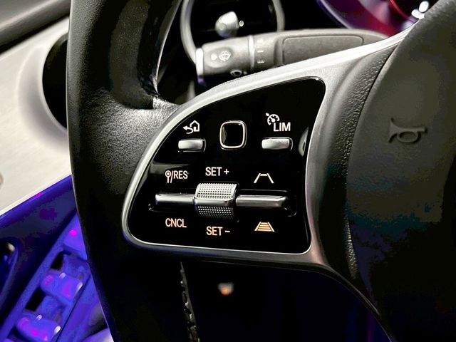 M-BENZ賓士 GLC200  第12張相片