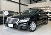 M-BENZ賓士 E200  第1張縮圖