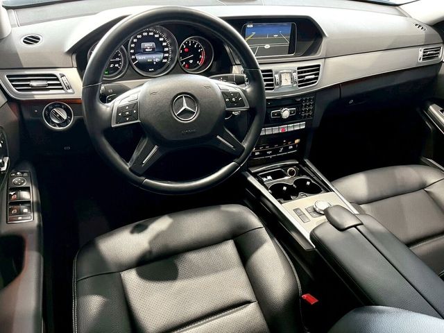 M-BENZ賓士 E200  第5張相片