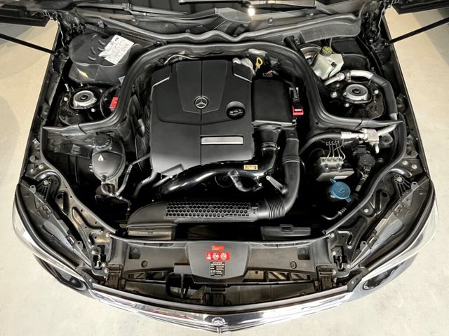 M-BENZ賓士 E200  第6張相片