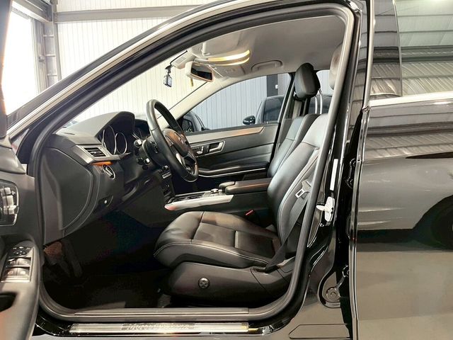 M-BENZ賓士 E200  第8張相片