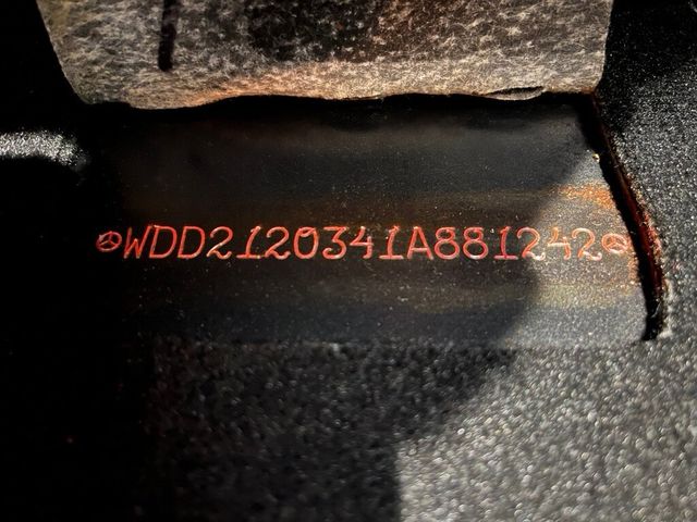 M-BENZ賓士 E200  第15張相片