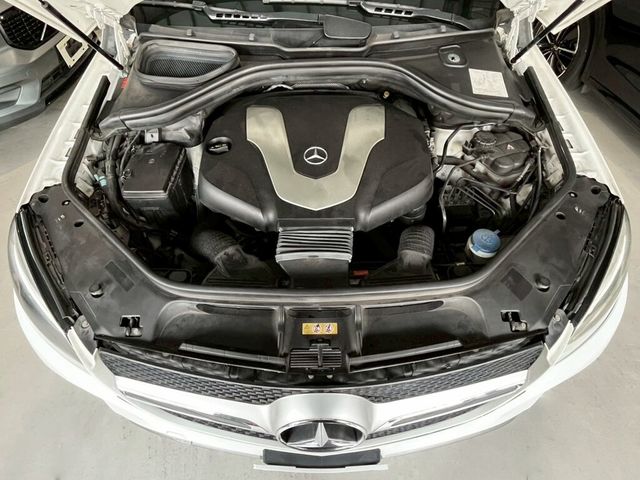 M-BENZ賓士 GLE350D  第6張相片