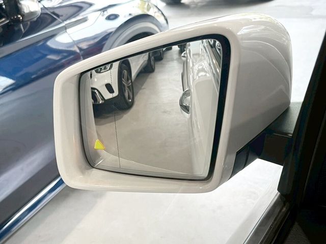 M-BENZ賓士 GLE350D  第8張相片