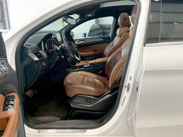 M-BENZ賓士 GLE350D  第10張相片