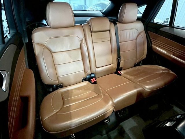 M-BENZ賓士 GLE350D  第16張相片