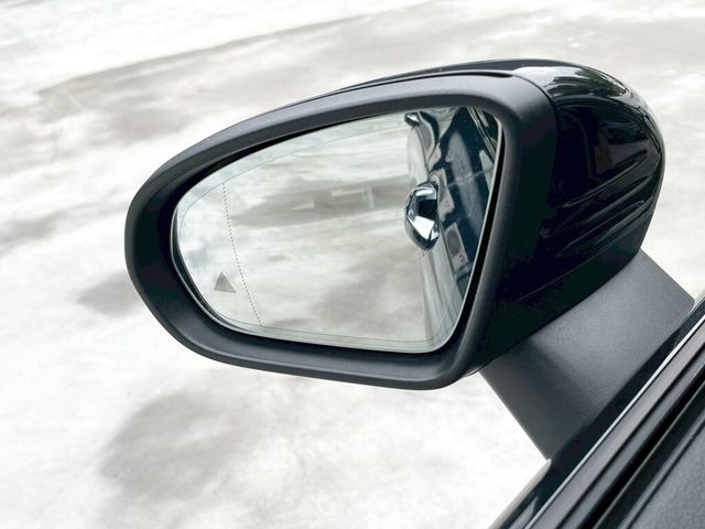 M-BENZ賓士 CLA45 S AMG 4MATIC+  第9張相片