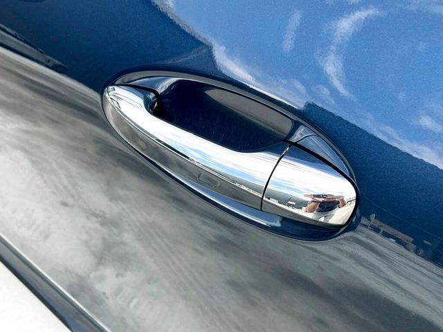 M-BENZ賓士 CLA45 S AMG 4MATIC+  第10張相片