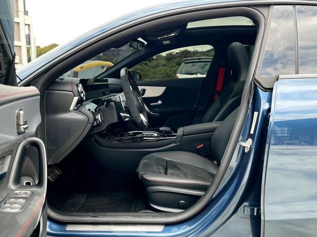 M-BENZ賓士 CLA45 S AMG 4MATIC+  第11張相片