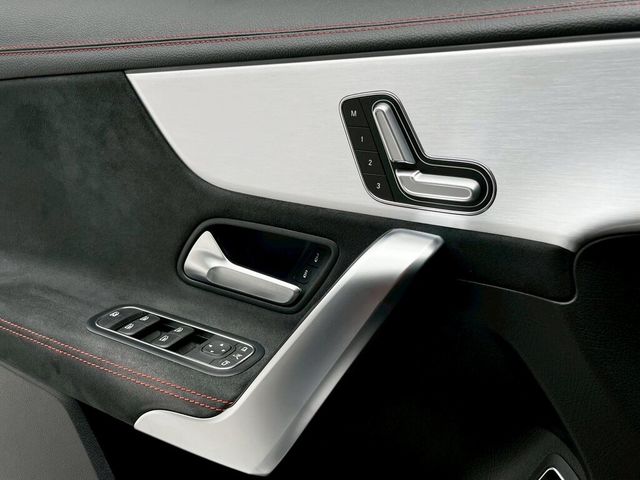 M-BENZ賓士 CLA45 S AMG 4MATIC+  第12張相片