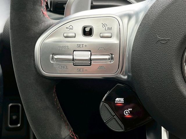 M-BENZ賓士 CLA45 S AMG 4MATIC+  第13張相片