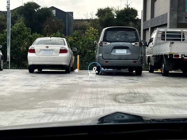 M-BENZ賓士 CLA45 S AMG 4MATIC+  第14張相片