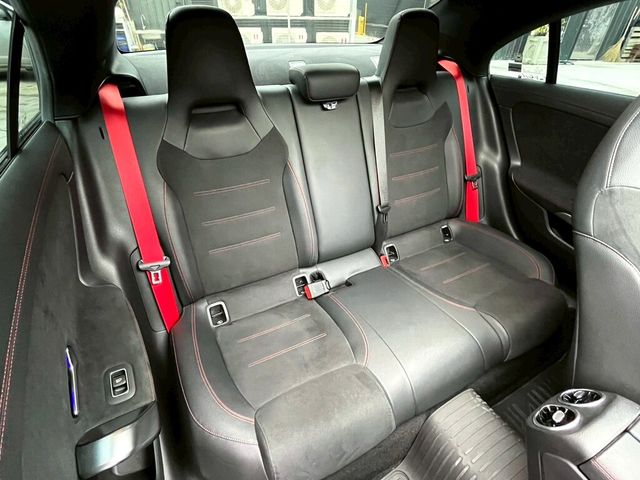 M-BENZ賓士 CLA45 S AMG 4MATIC+  第19張相片
