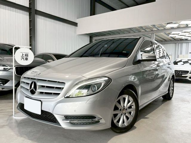 M-BENZ賓士 B180  第1張相片