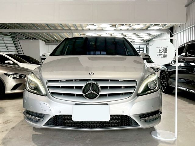 M-BENZ賓士 B180  第3張相片