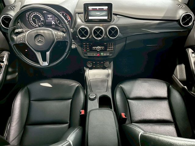 M-BENZ賓士 B180  第5張相片